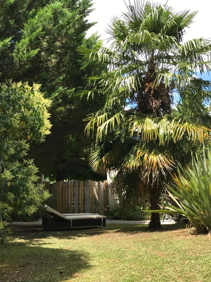 La Diguinerie Villa Prignac ภายนอก รูปภาพ
