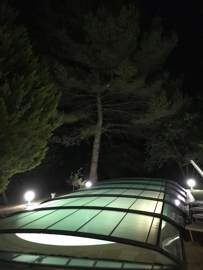 La Diguinerie Villa Prignac ภายนอก รูปภาพ